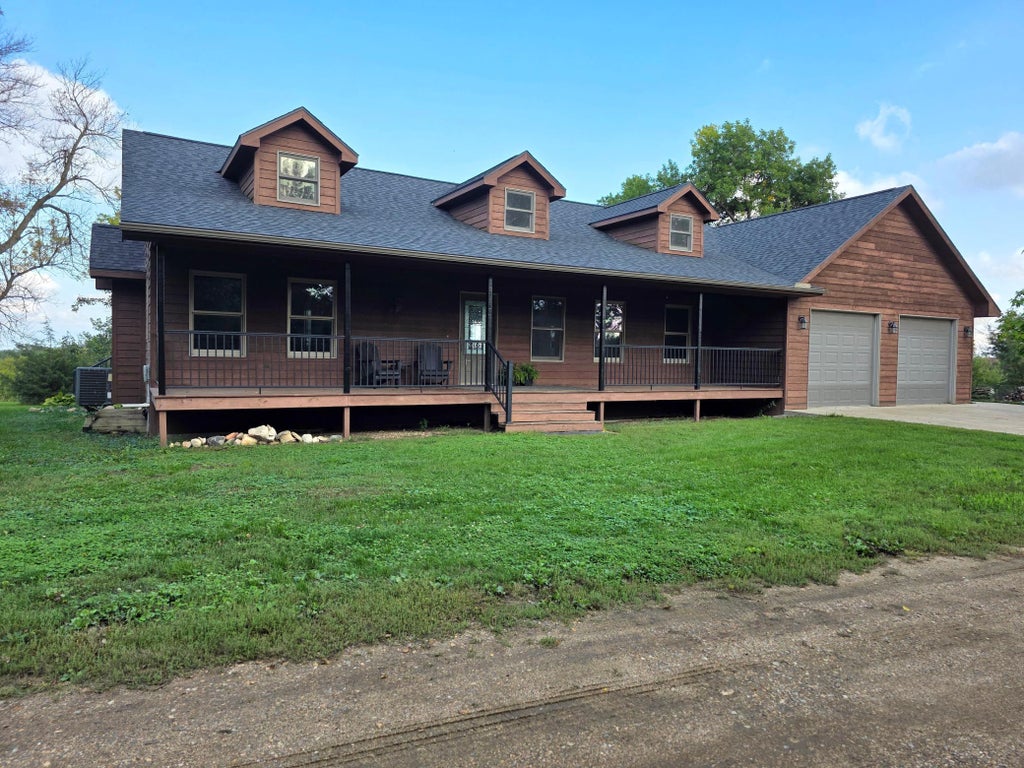 Photo of 1583 Highway 68, Canby, MN 56220 (MLS # 7151885)