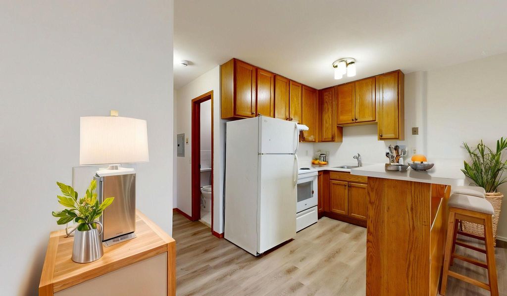 Photo of 2216 Pleasant Avenue #205, Minneapolis, MN 55404 (MLS # 7020756)