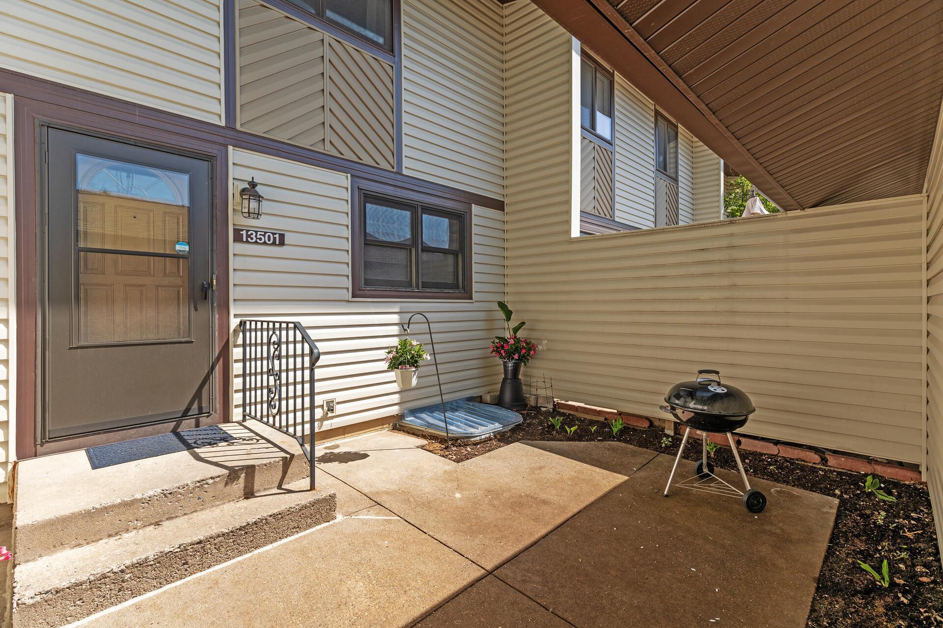 13501 Heather Hills Drive