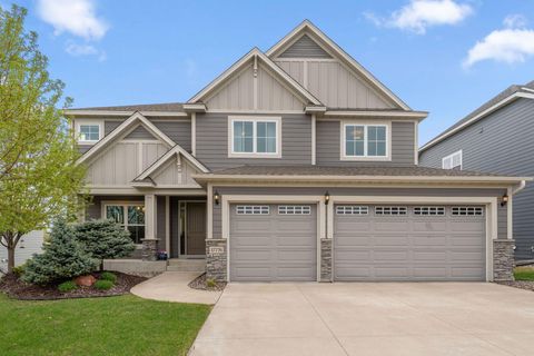 17776 58th Circle N Plymouth MN 55446