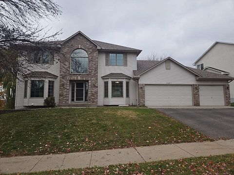 13867 Virginia Avenue S Savage MN 55378