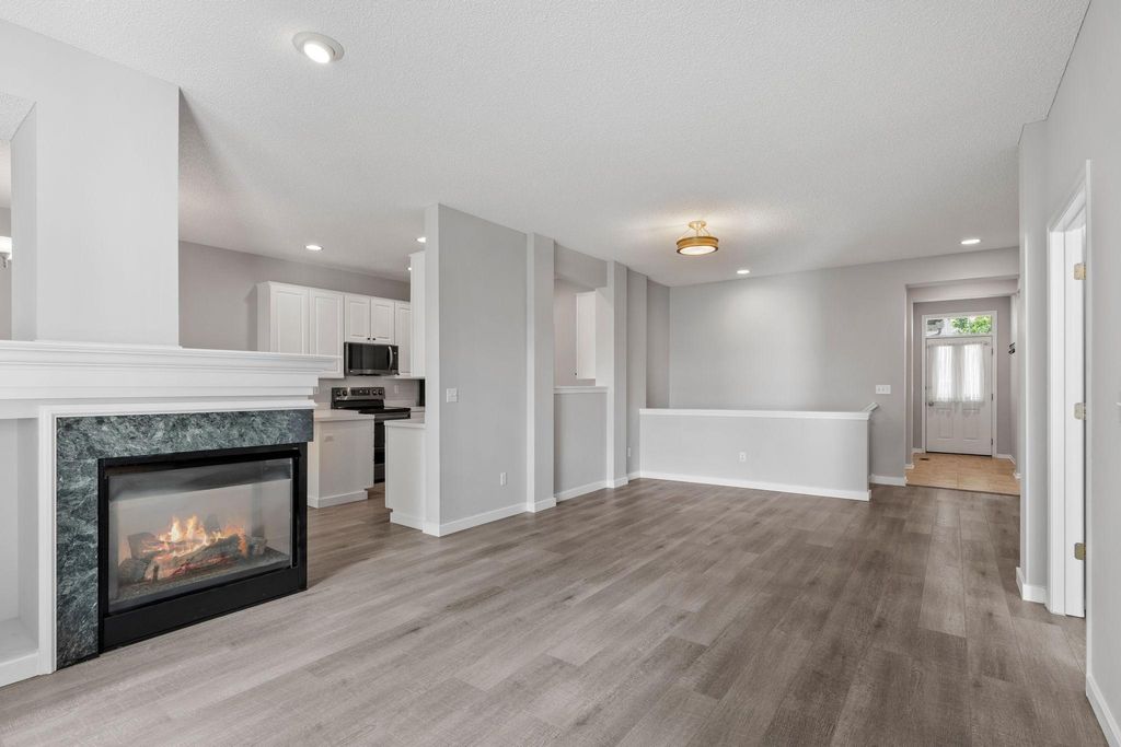 Photo of 19754 Meadowlark Way #280, Farmington, MN 55024 (MLS # 7097179)