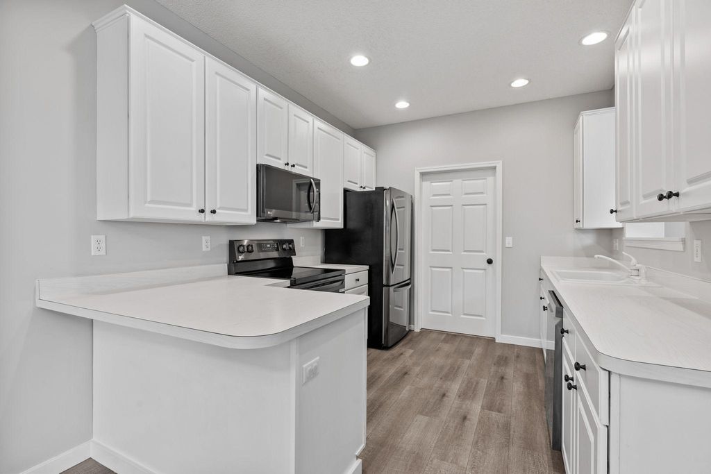 Photo of 19754 Meadowlark Way #280, Farmington, MN 55024 (MLS # 7097179)