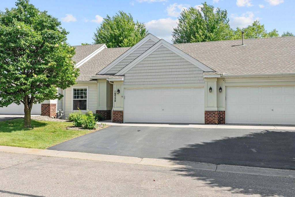 Photo of 19754 Meadowlark Way #280, Farmington, MN 55024 (MLS # 7097179)