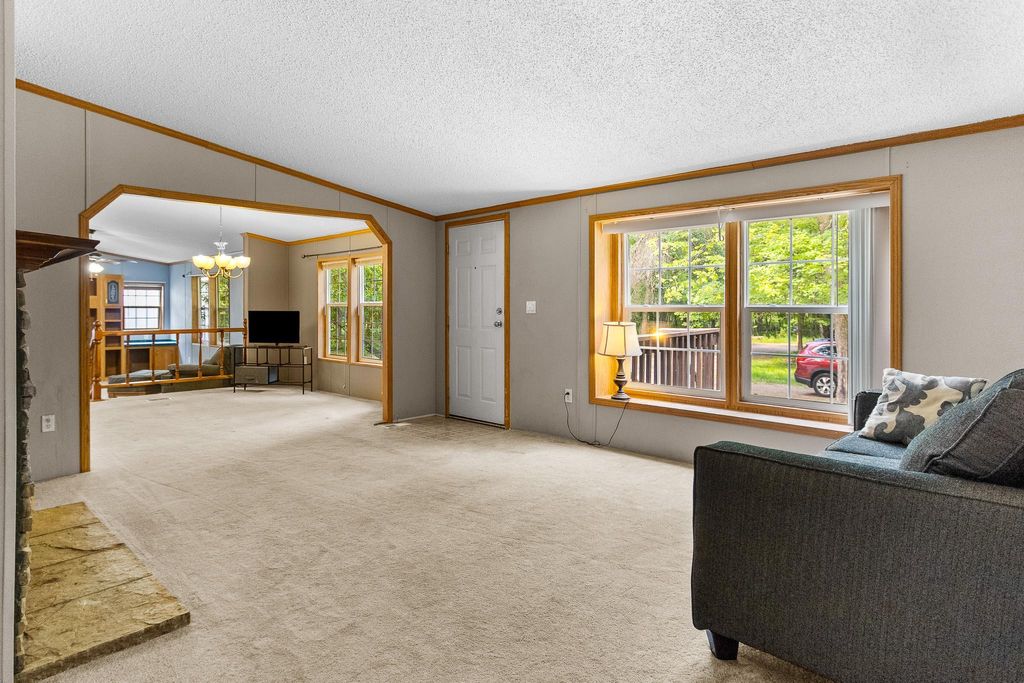 Photo of 87598 Alder Loop, Sturgeon Lake, MN 55783 (MLS # 7115807)
