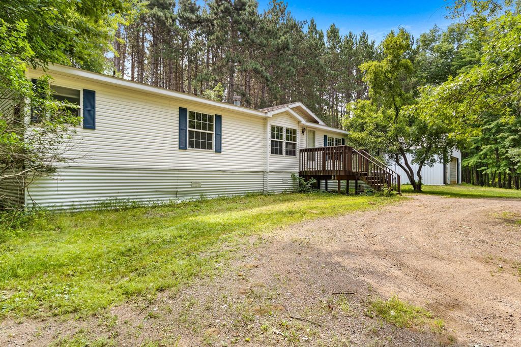Photo of 87598 Alder Loop, Sturgeon Lake, MN 55783 (MLS # 7115807)