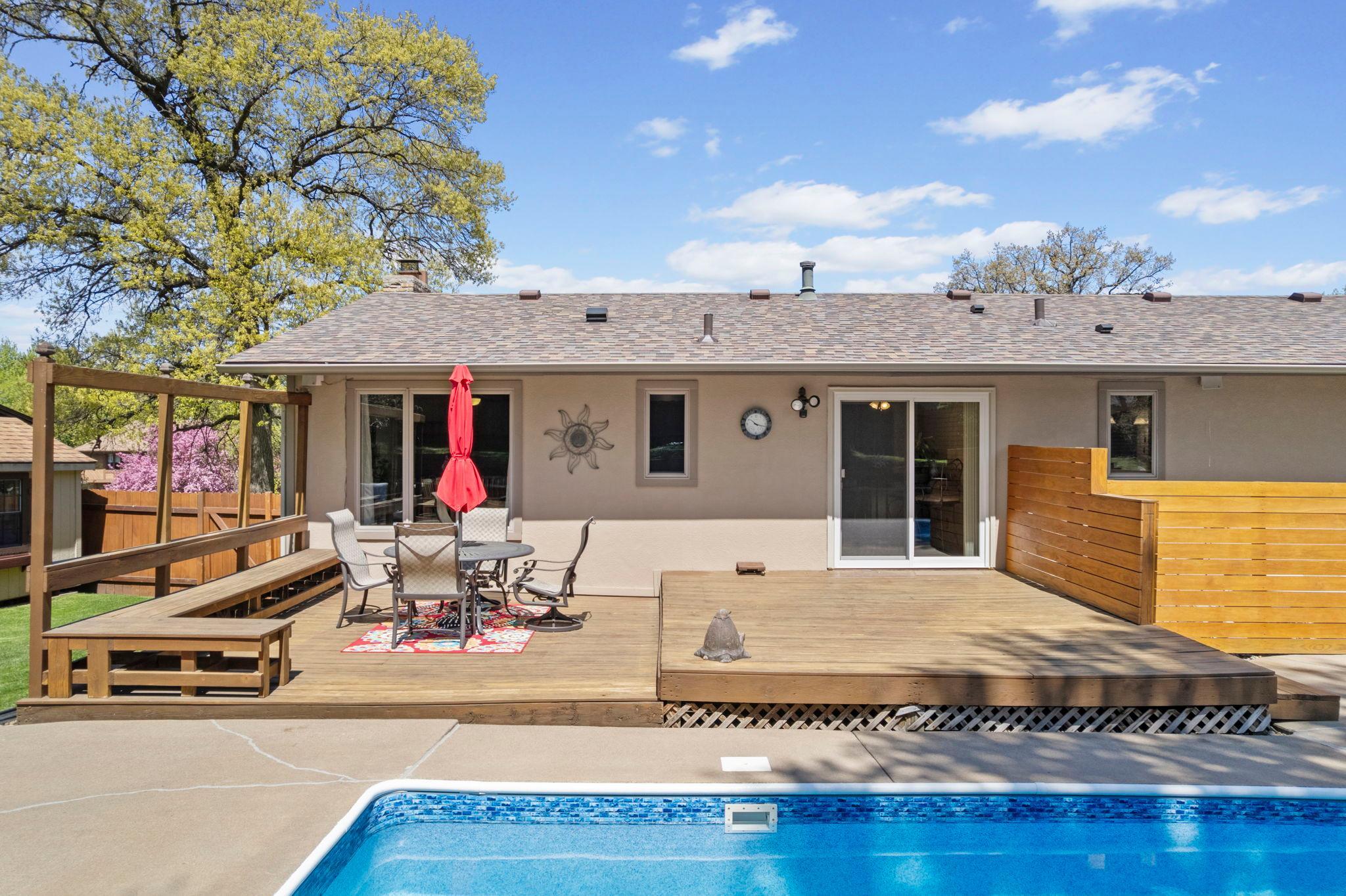 2897 Torchwood Drive