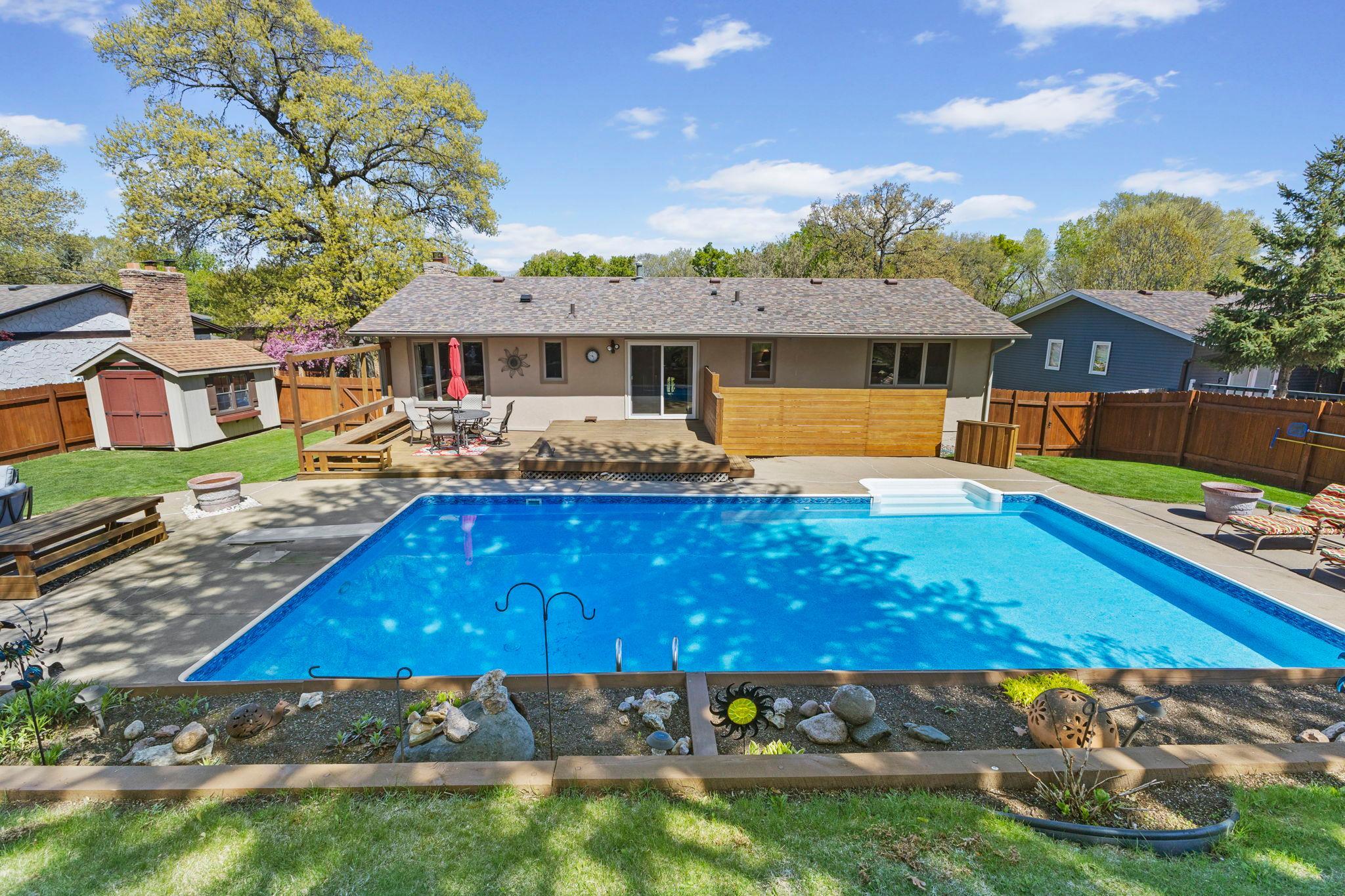 2897 Torchwood Drive