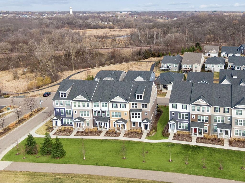 Photo of 573 Satori Way, Chaska, MN 55318 (MLS # 7035753)