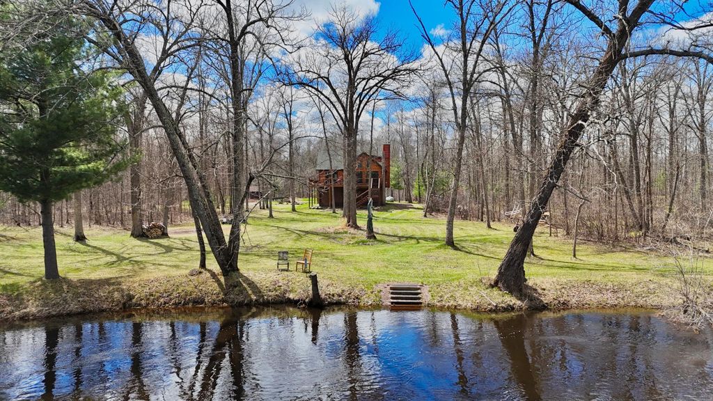Photo of 7236 Bald Eagle Lane, Rutledge, MN 55795 (MLS # 7067187)