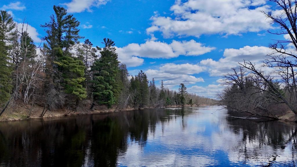 Photo of 7236 Bald Eagle Lane, Rutledge, MN 55795 (MLS # 7067187)