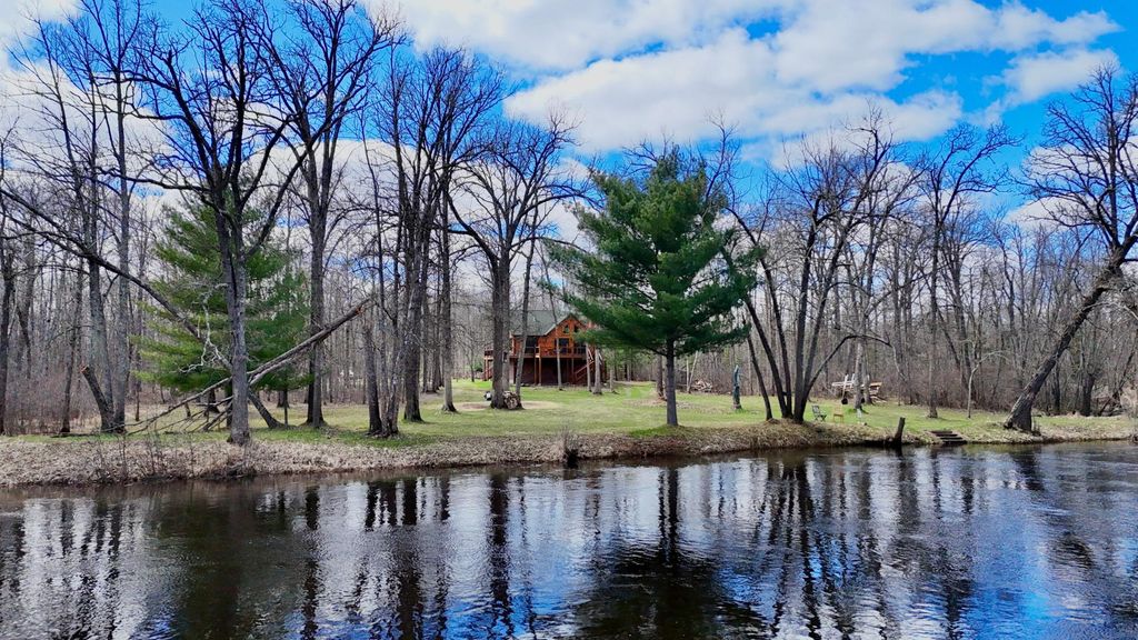 Photo of 7236 Bald Eagle Lane, Rutledge, MN 55795 (MLS # 7067187)