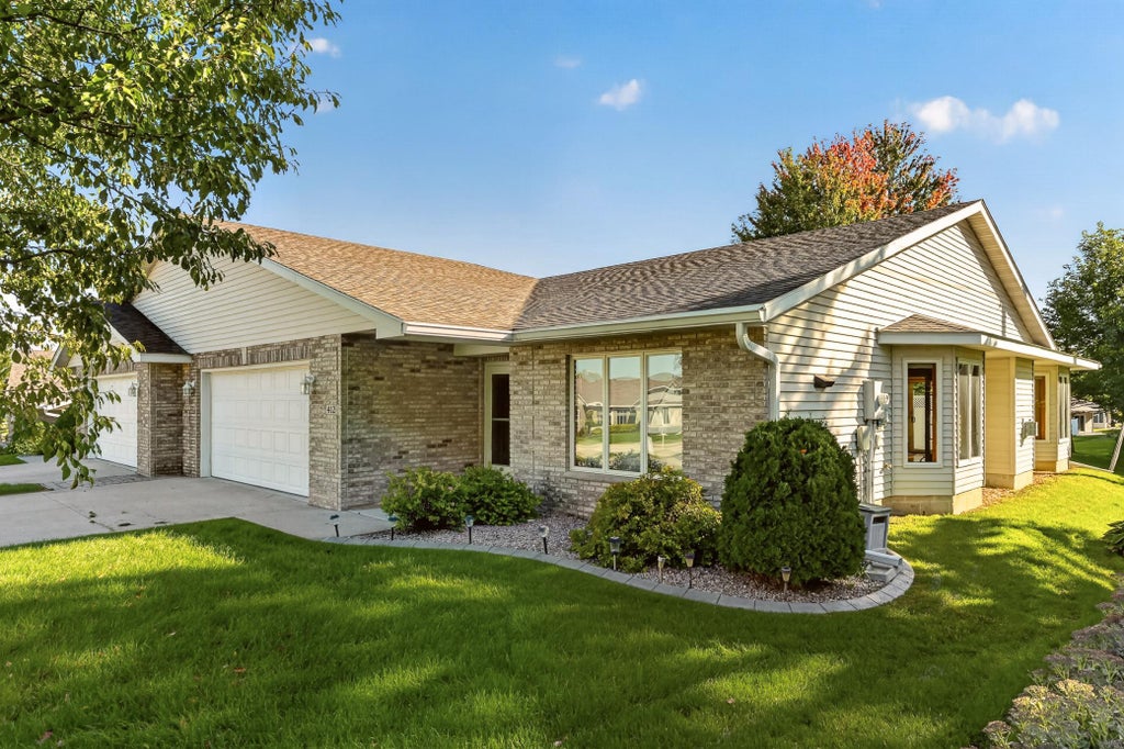 Photo of 412 3rd Avenue NW, Byron, MN 55920 (MLS # 7145020)