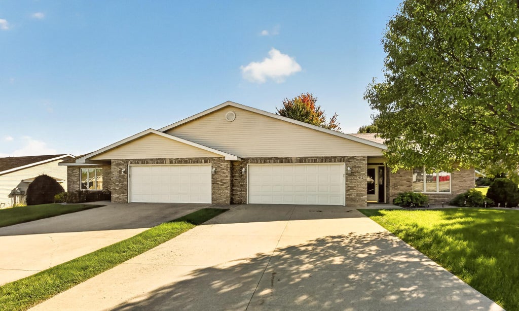 Photo of 412 3rd Avenue NW, Byron, MN 55920 (MLS # 7145020)