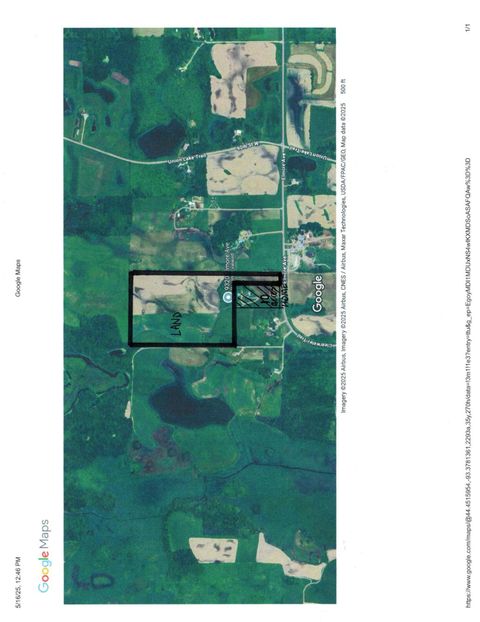 Photo of 9XXX Elmore Ave, Lonsdale, MN 55046 (MLS # 6721468)