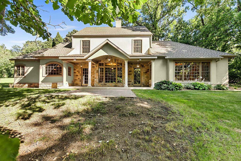 Photo of 29873 Business 23 W, Paynesville, MN 56362 (MLS # 7114006)