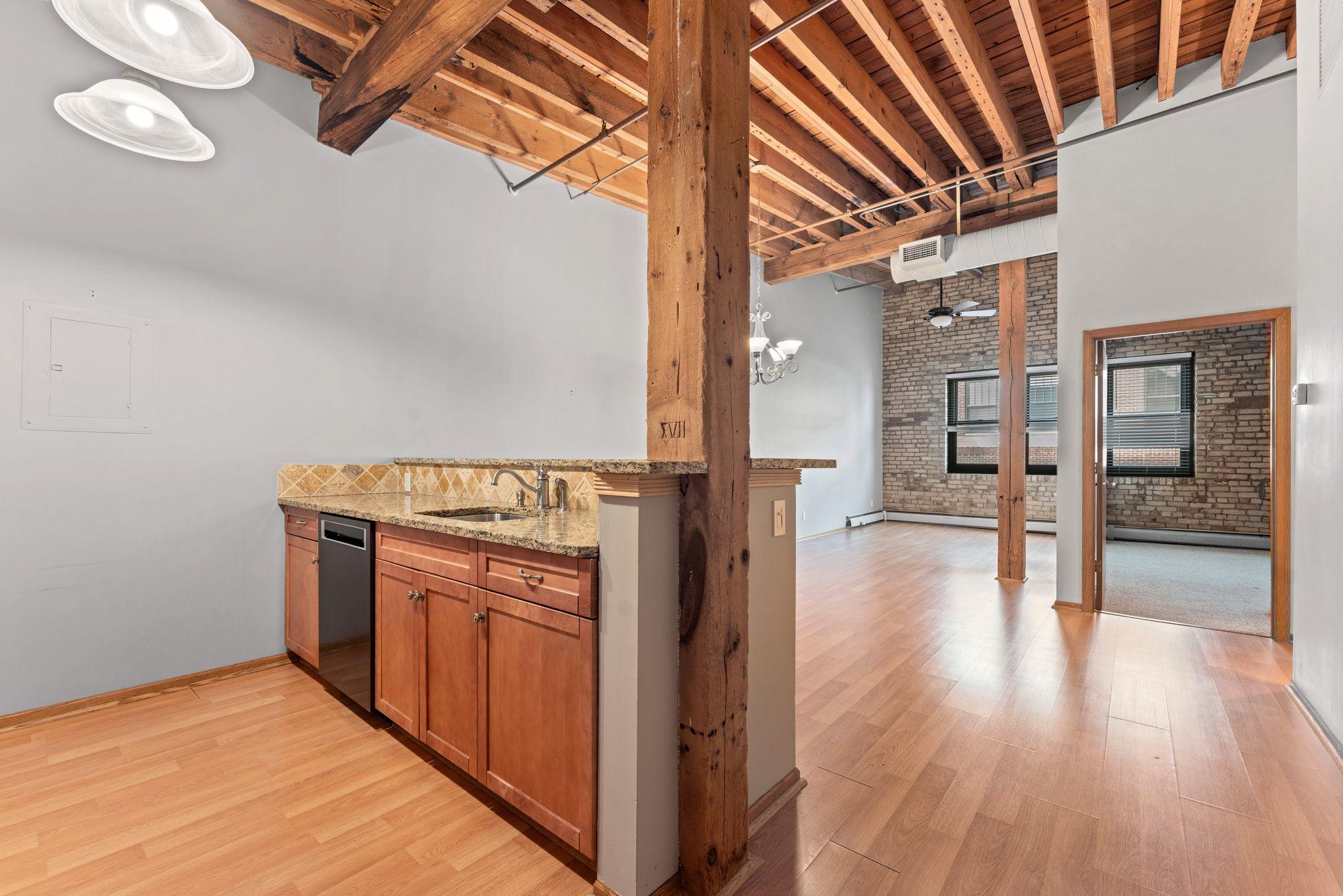 400 N 1st Street 602