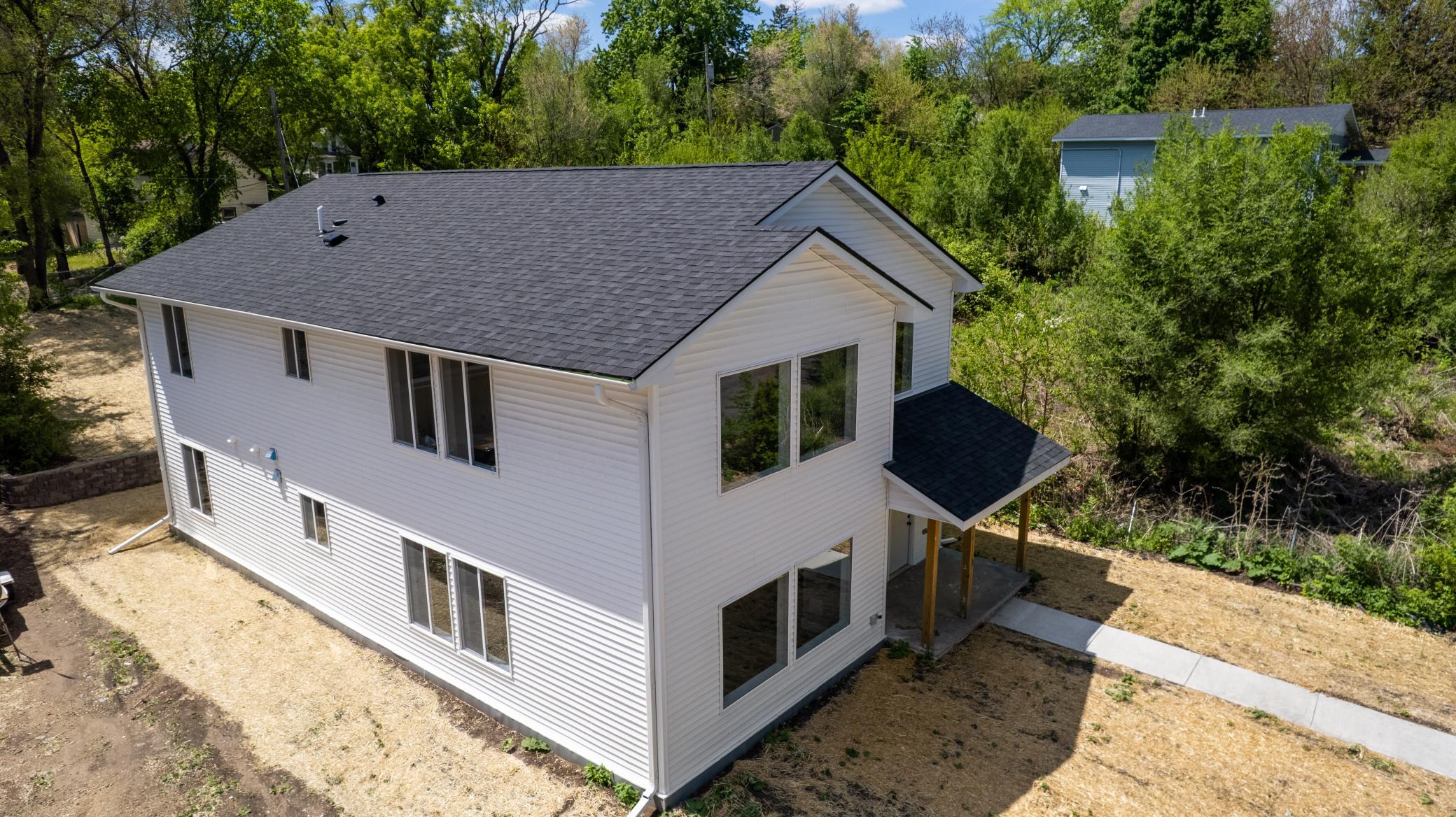 132 York Avenue