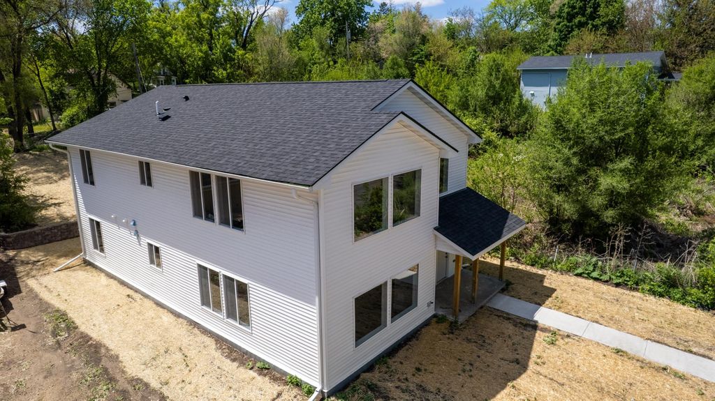 Photo of 132 York Avenue, North Saint Paul, MN 55117 (MLS # 7079229)