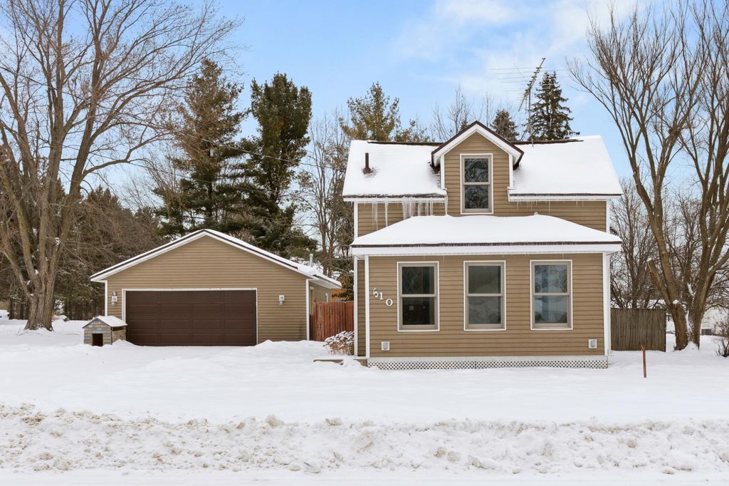 Photo of 310 Trondheim Road, Kenyon, MN 55946 (MLS # 6825846)