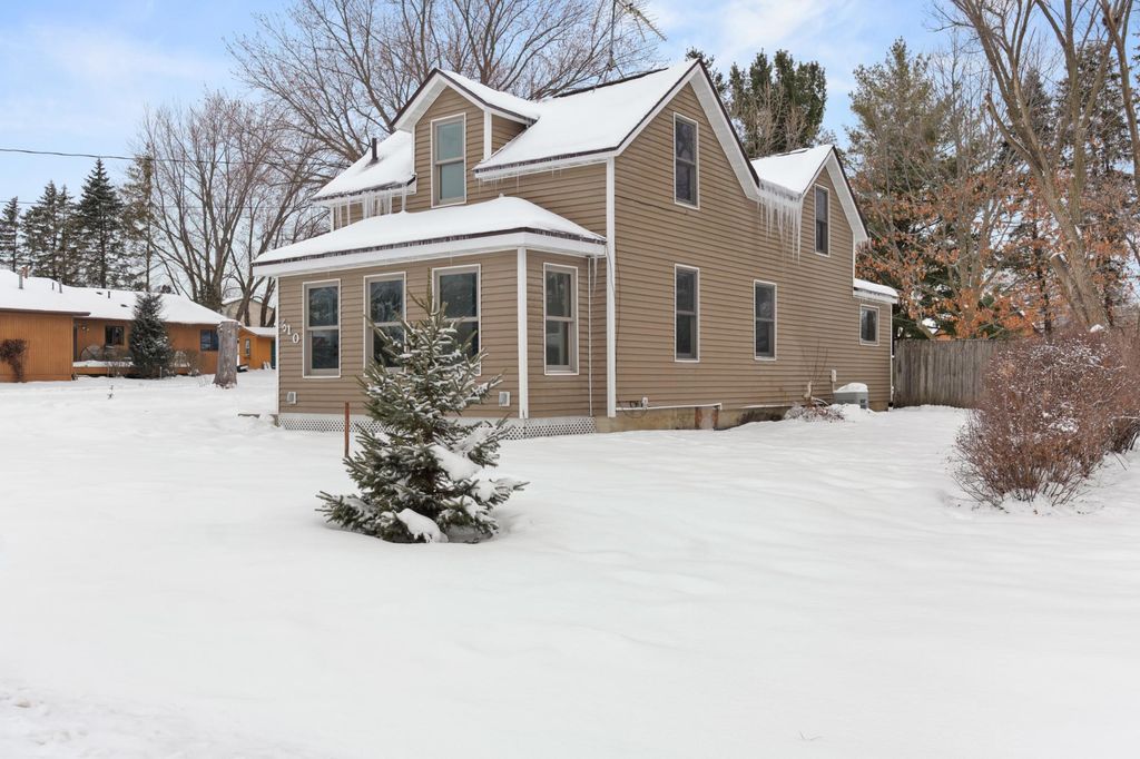 Photo of 310 Trondheim Road, Kenyon, MN 55946 (MLS # 6825846)