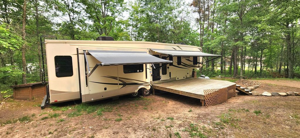 Photo of 3736 Silent Springs Court, Danbury, WI 54830 (MLS # 7029294)