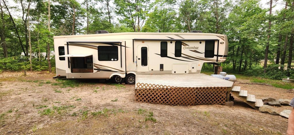 Photo of 3736 Silent Springs Court, Danbury, WI 54830 (MLS # 7029294)