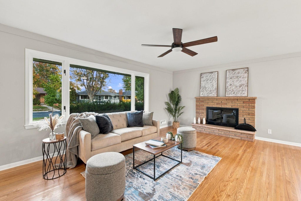 Photo of 6164 Colfax Lane S, Minneapolis, MN 55419 (MLS # 7161329)