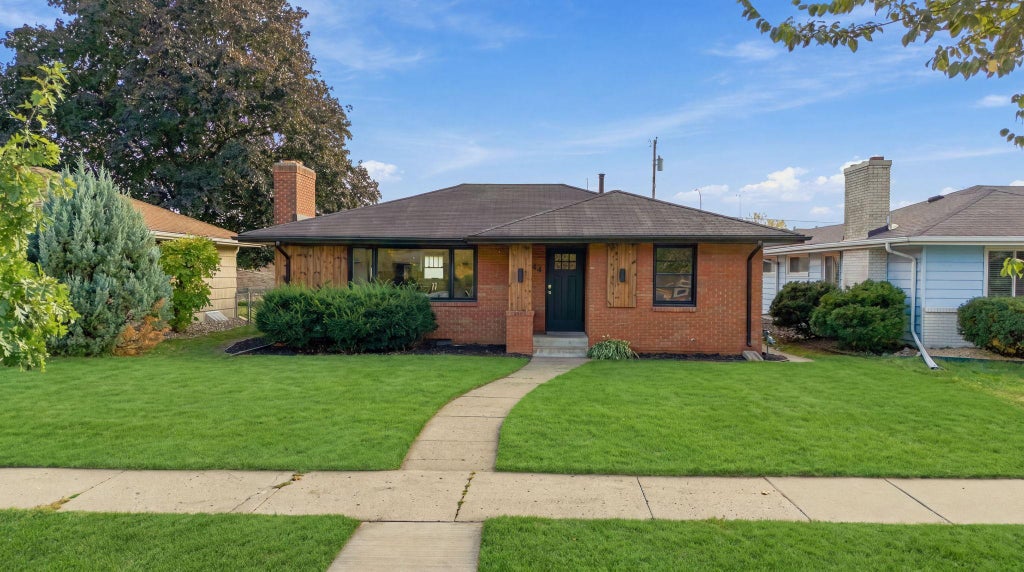 Photo of 6164 Colfax Lane S, Minneapolis, MN 55419 (MLS # 7161329)