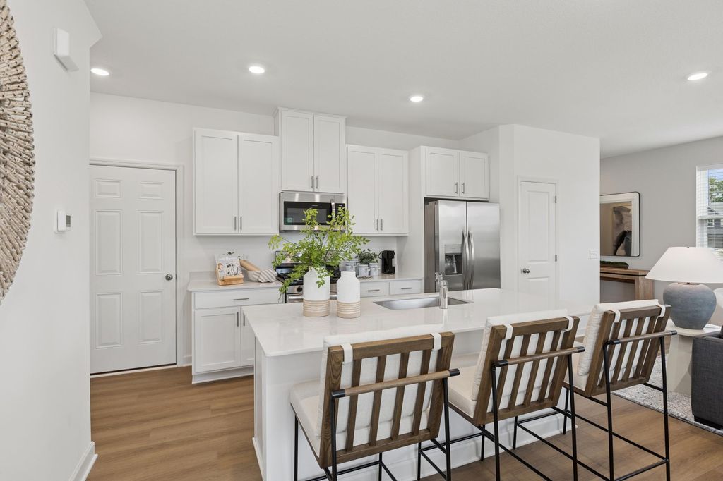 Photo of 11077 203rd Street W, Lakeville, MN 55044 (MLS # 7063641)