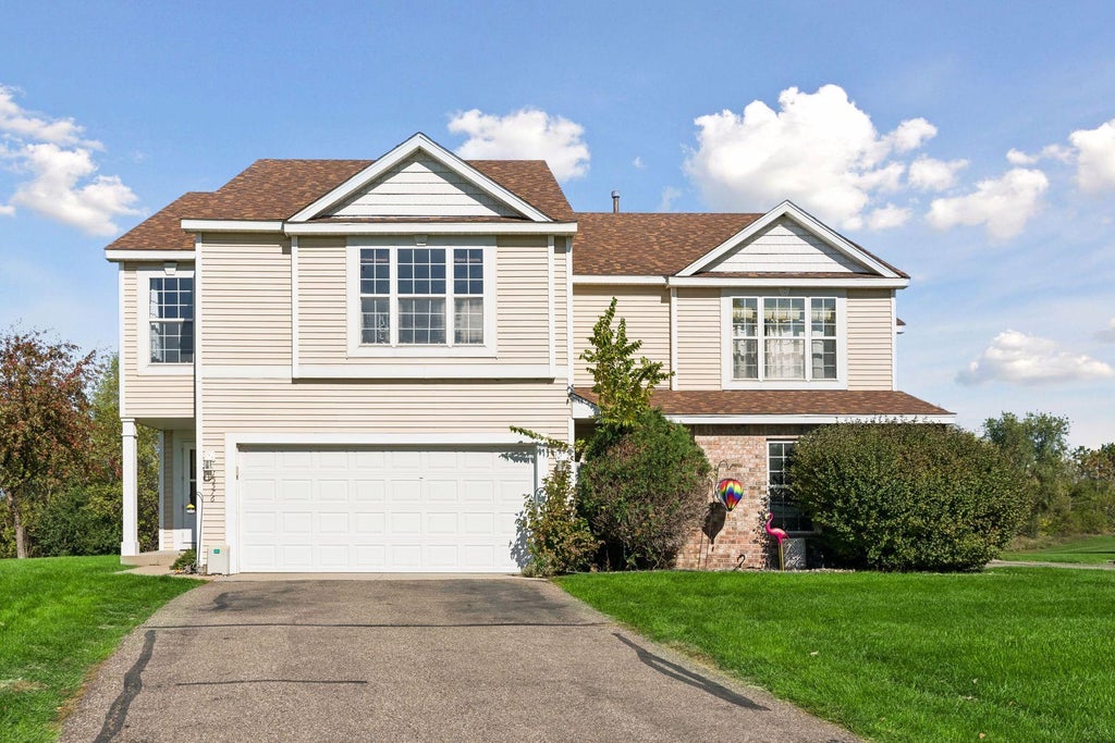 Photo of 15576 Finch Avenue, Apple Valley, MN 55124 (MLS # 7157366)