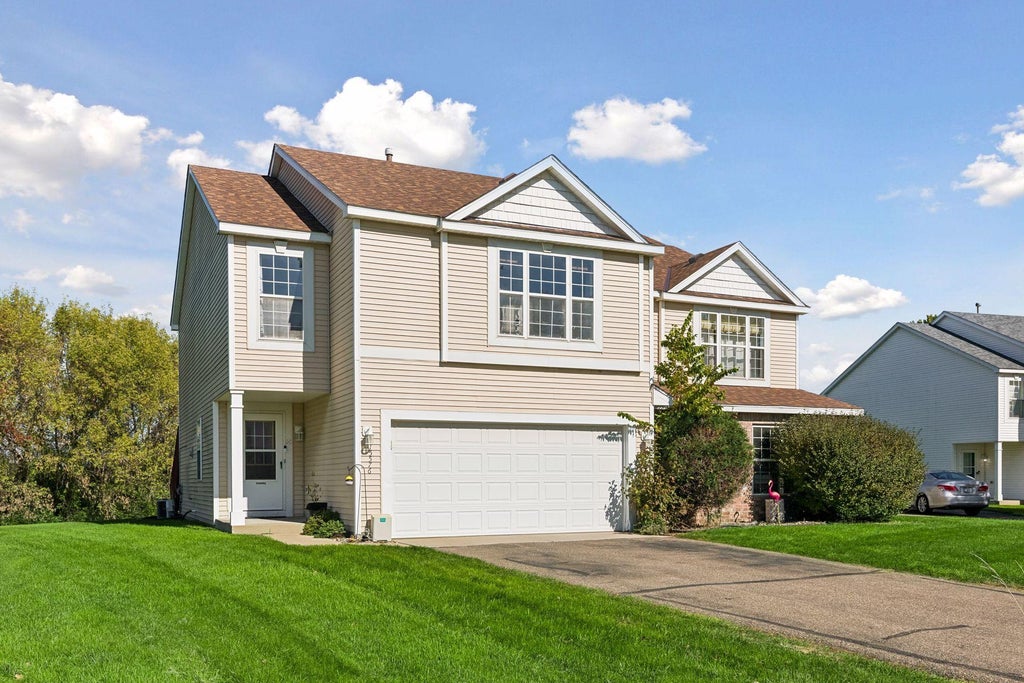 Photo of 15576 Finch Avenue, Apple Valley, MN 55124 (MLS # 7157366)