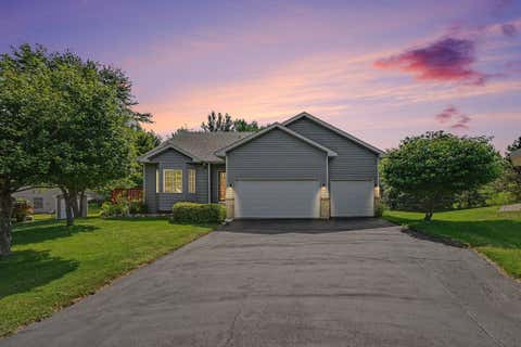 Photo of 1374 Waters Way, Watertown, MN 55388 (MLS # 7127970)