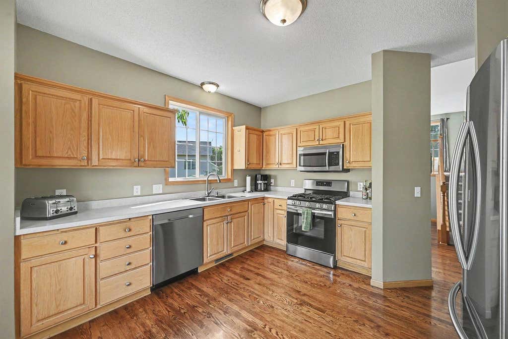 Photo of 1374 Waters Way, Watertown, MN 55388 (MLS # 7127970)
