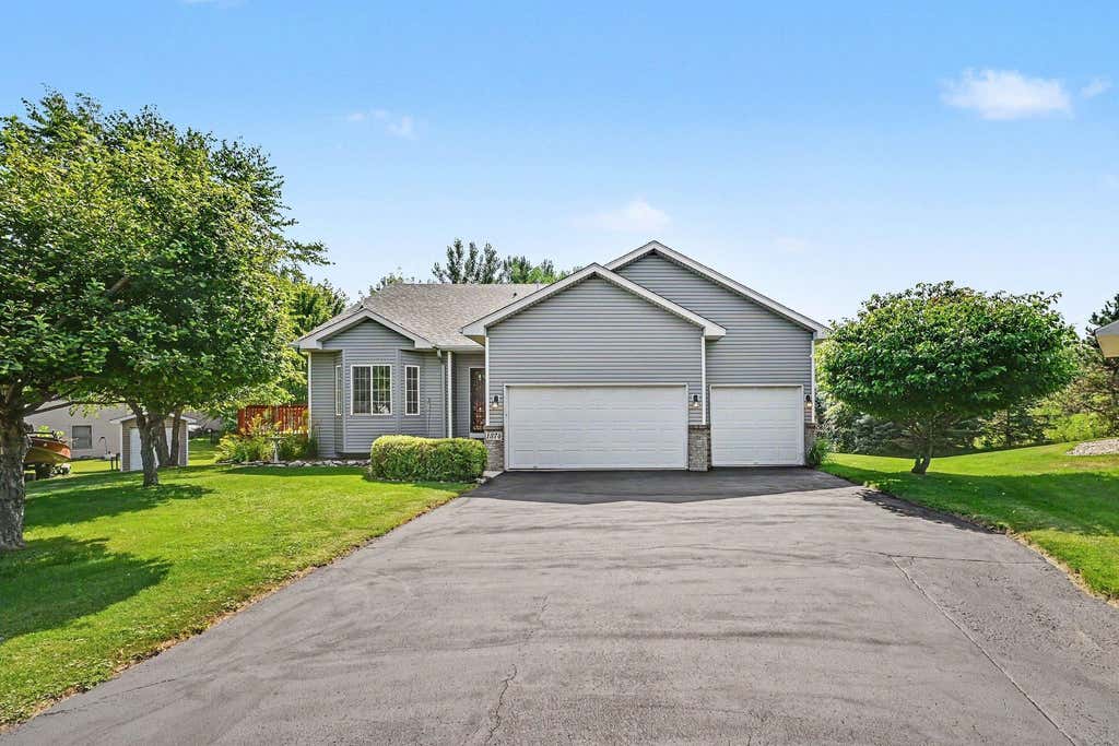 Photo of 1374 Waters Way, Watertown, MN 55388 (MLS # 7127970)