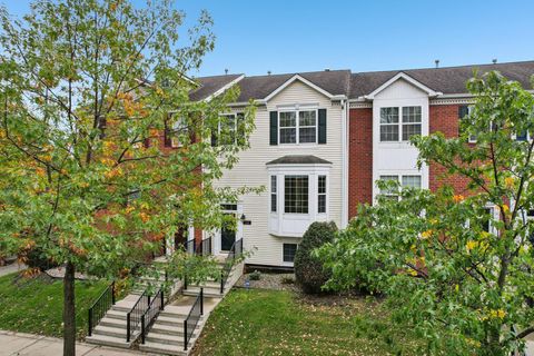 324 Heritage Trail Circle Pines MN 55014