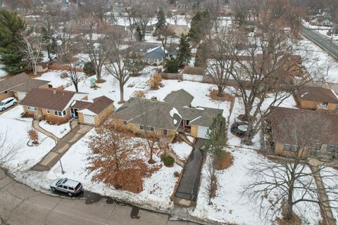 6951 1st Avenue S Richfield MN 55423