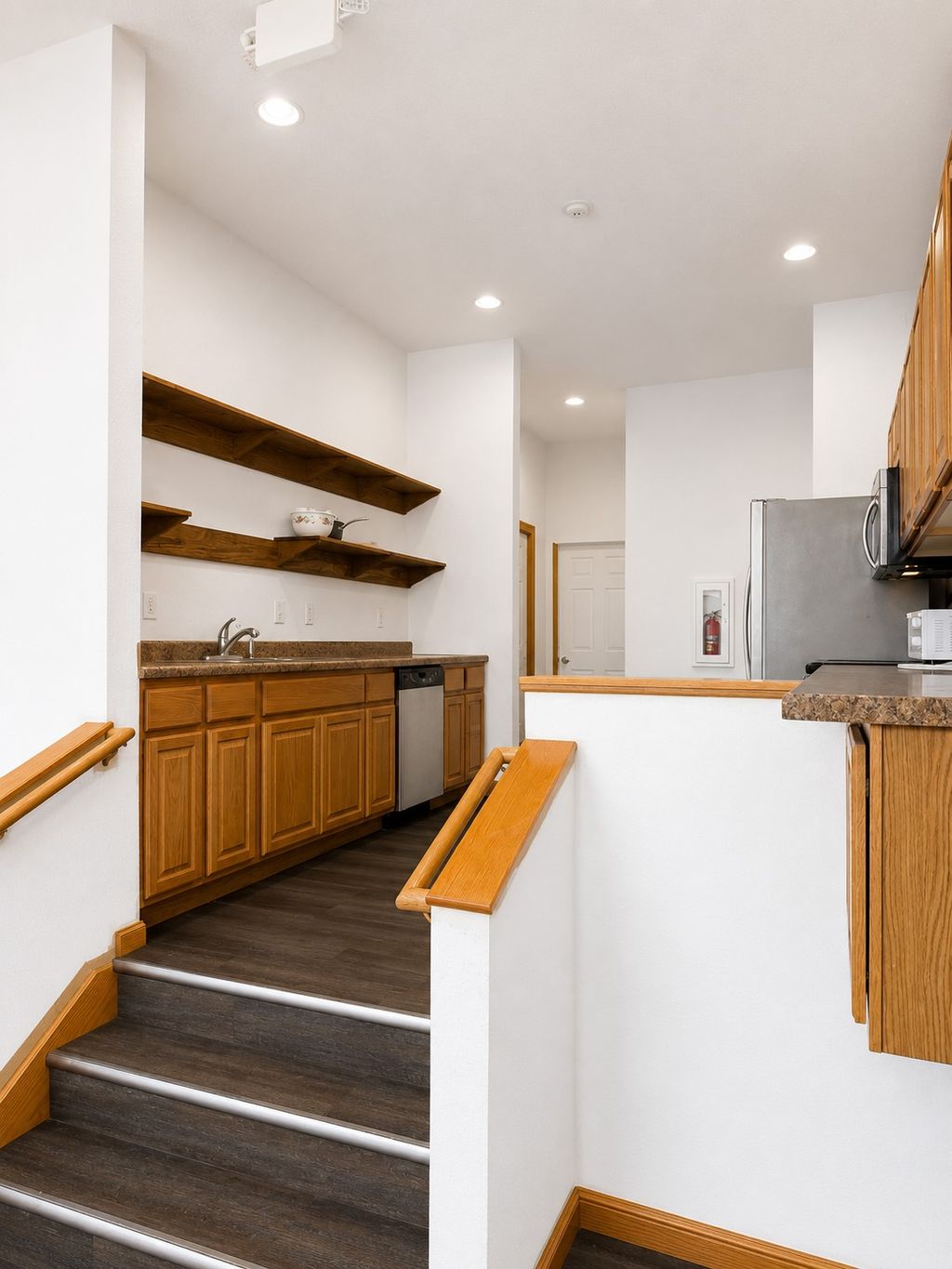 Photo of 539 Pacific Avenue SW #student, Willmar, MN 56201 (MLS # 7105571)