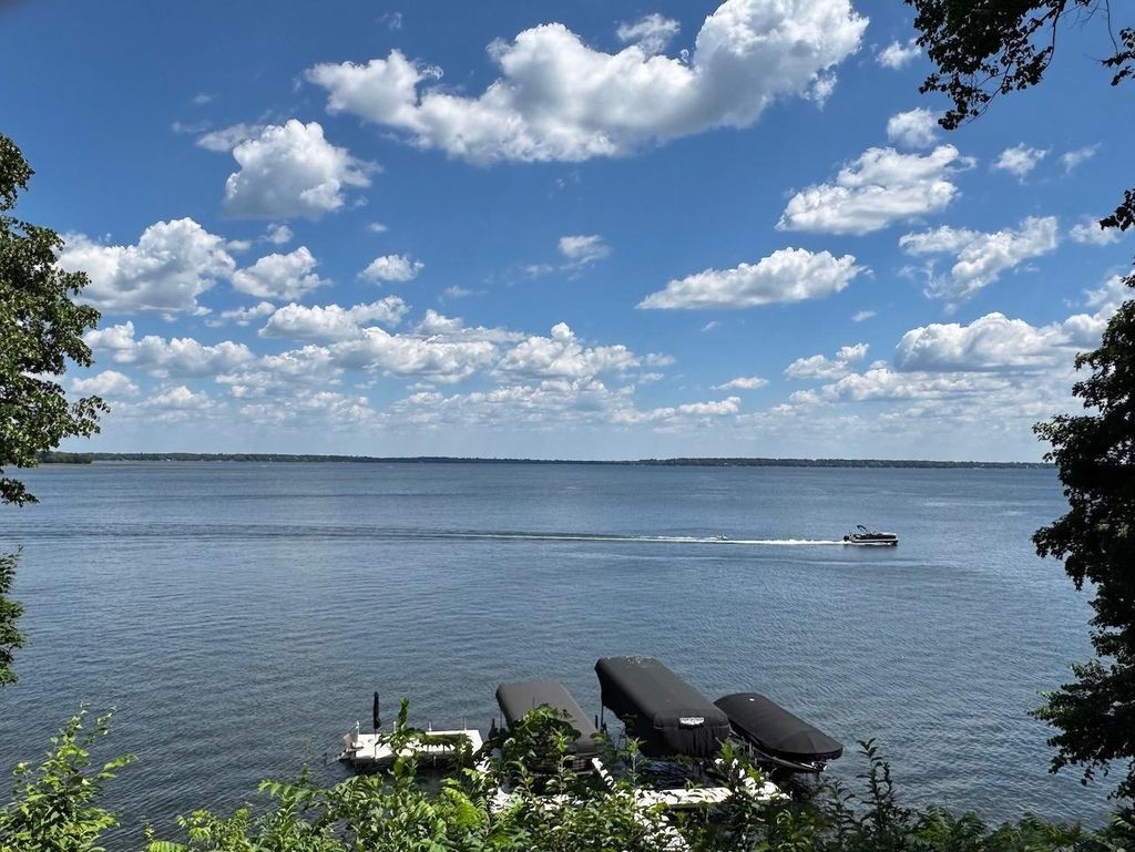 Photo of 8766 Interlachen Road, Nisswa, MN 56468 (MLS # 6745175)