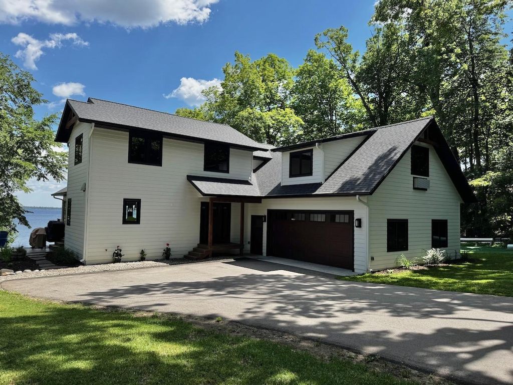 Photo of 8766 Interlachen Road, Nisswa, MN 56468 (MLS # 6745175)