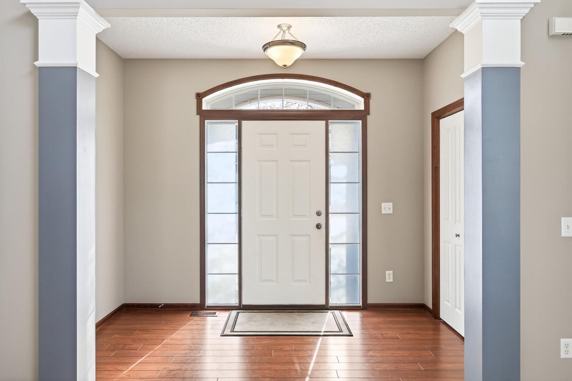 2313 Woodcrest Drive