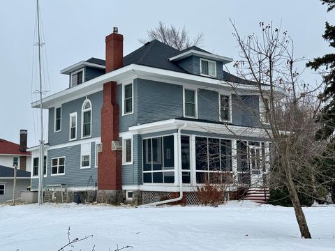 Photo of 311 9th Street S, Olivia, MN 56277 (MLS # 7005322)