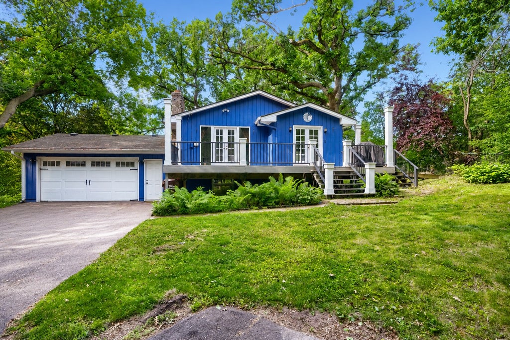 Photo of 7100 Foxboro Lane, Woodbury, MN 55125 (MLS # 7055340)