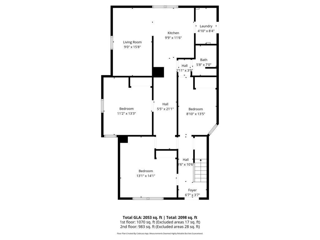 Photo of 275 Western Avenue S, Saint Paul, MN 55102 (MLS # 7024621)