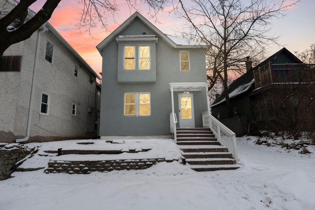 Photo of 275 Western Avenue S, Saint Paul, MN 55102 (MLS # 7024621)