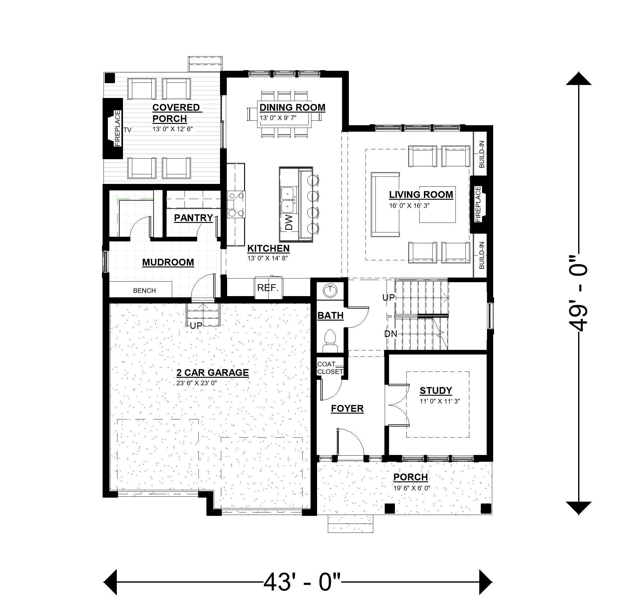 4420 Brookside Avenue