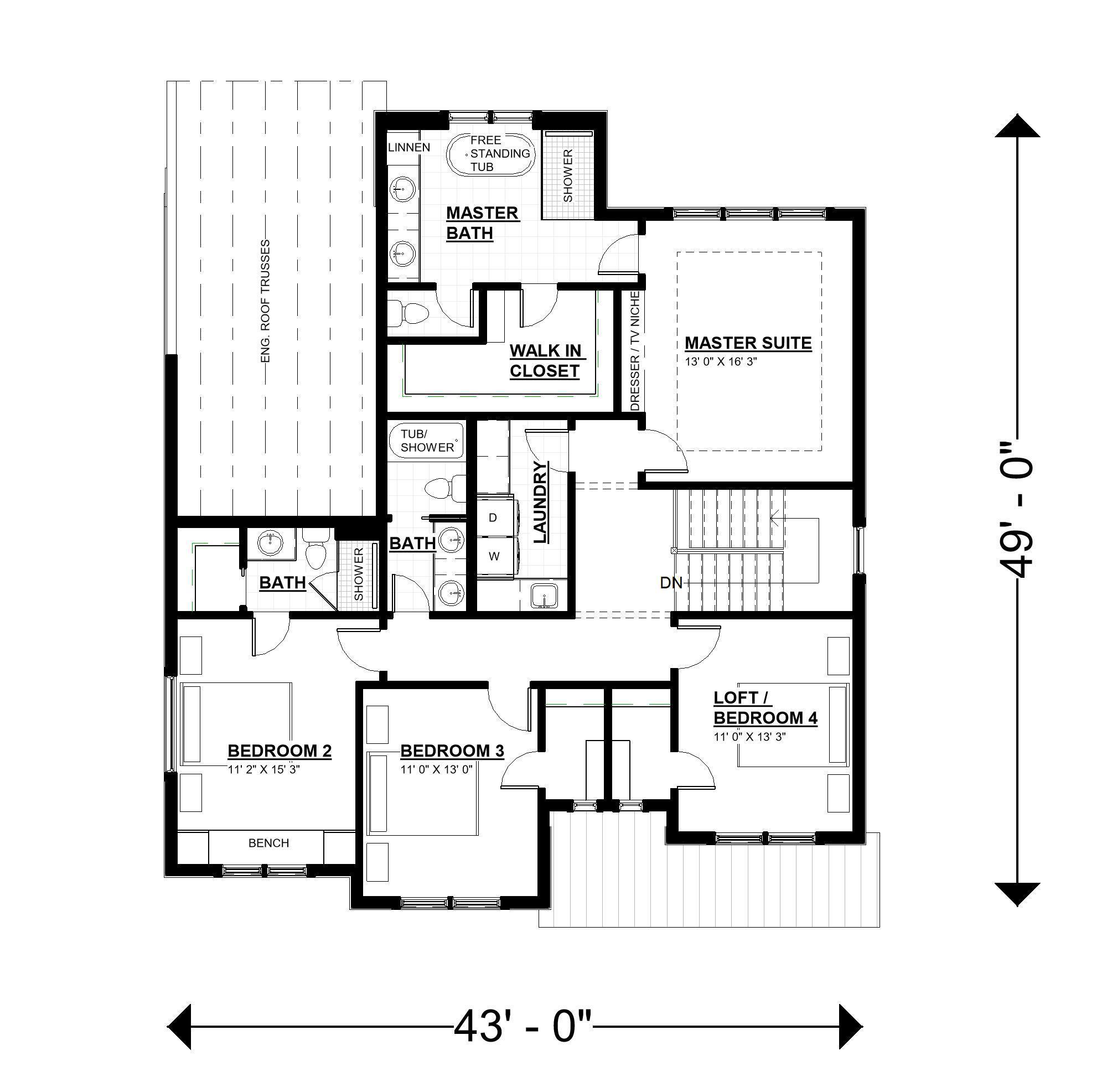 4420 Brookside Avenue