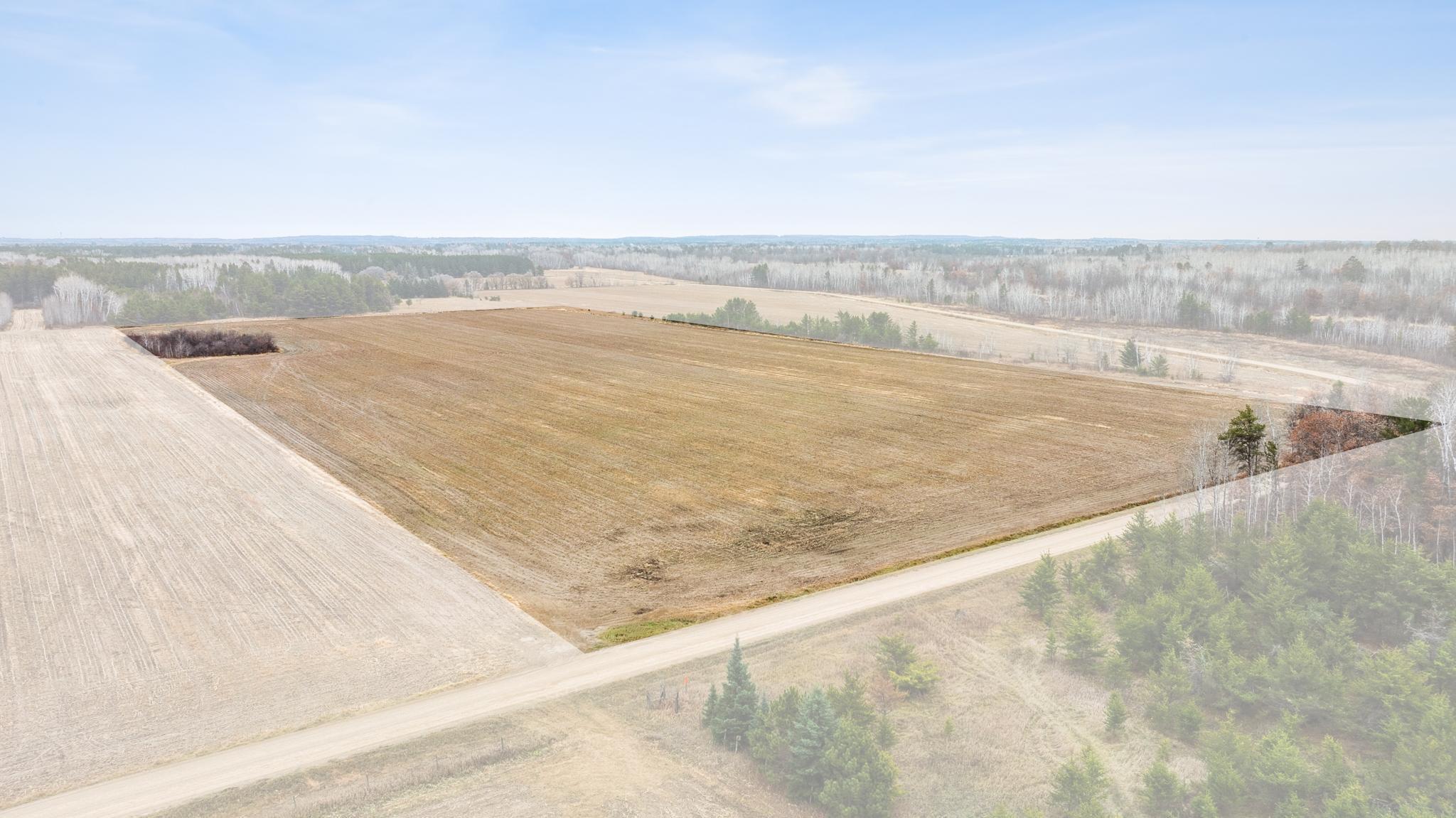 TBD Parcel D Hay Creek Road SW