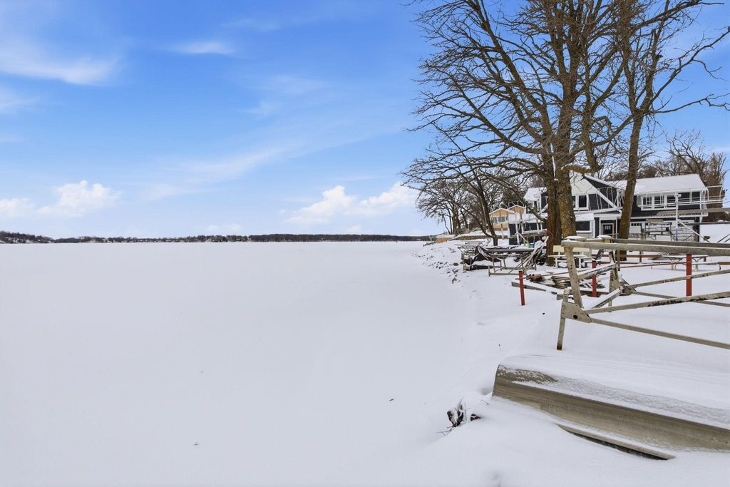 Photo of 7327 Quinn Avenue NW, South Haven, MN 55382 (MLS # 7002875)