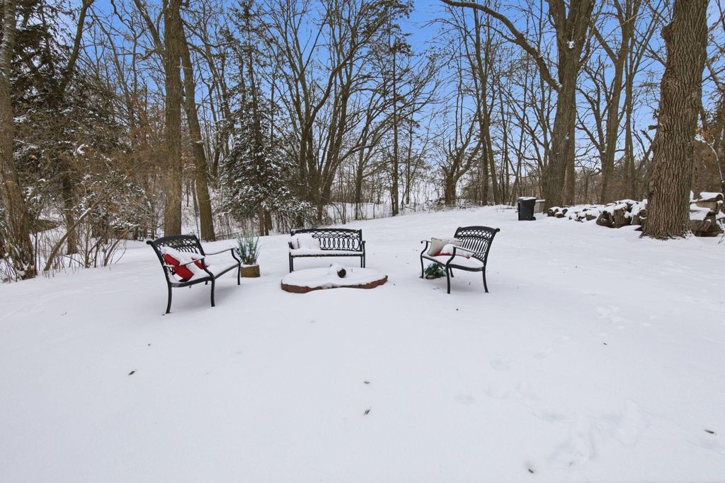 Photo of 7327 Quinn Avenue NW, South Haven, MN 55382 (MLS # 7002875)